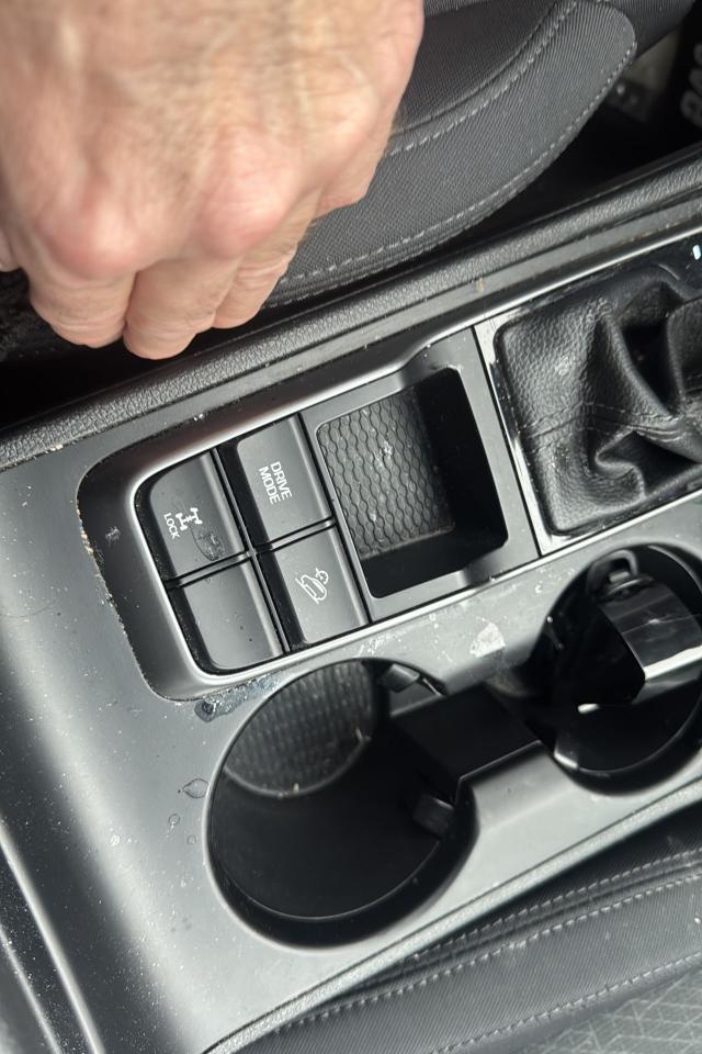 2018 Hyundai Tucson Premium Photo