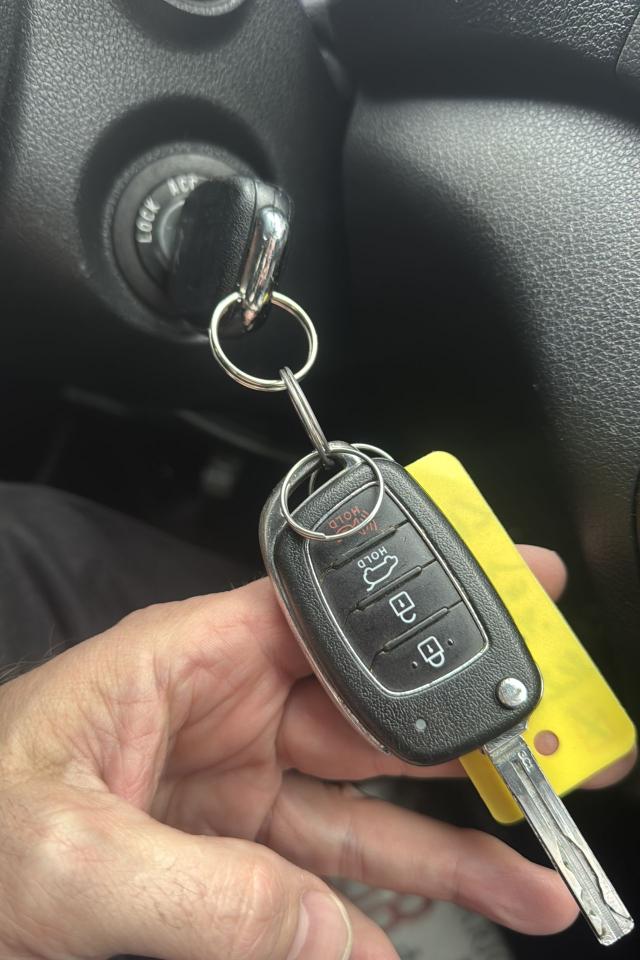 2018 Hyundai Tucson Premium Photo