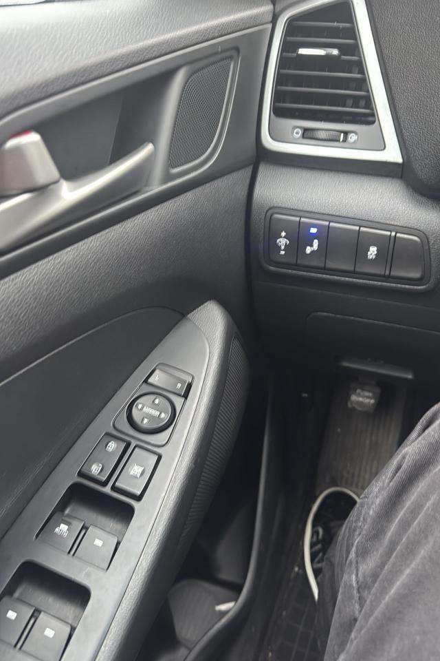 2018 Hyundai Tucson Premium Photo