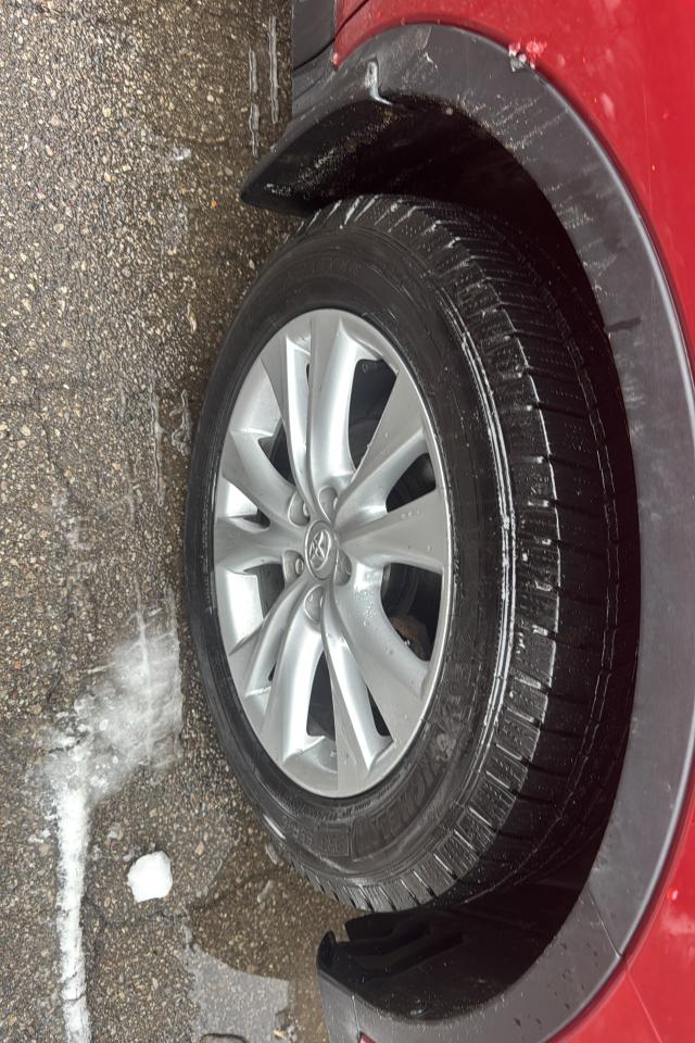 2013 Toyota RAV4 LIMITED  Photo3