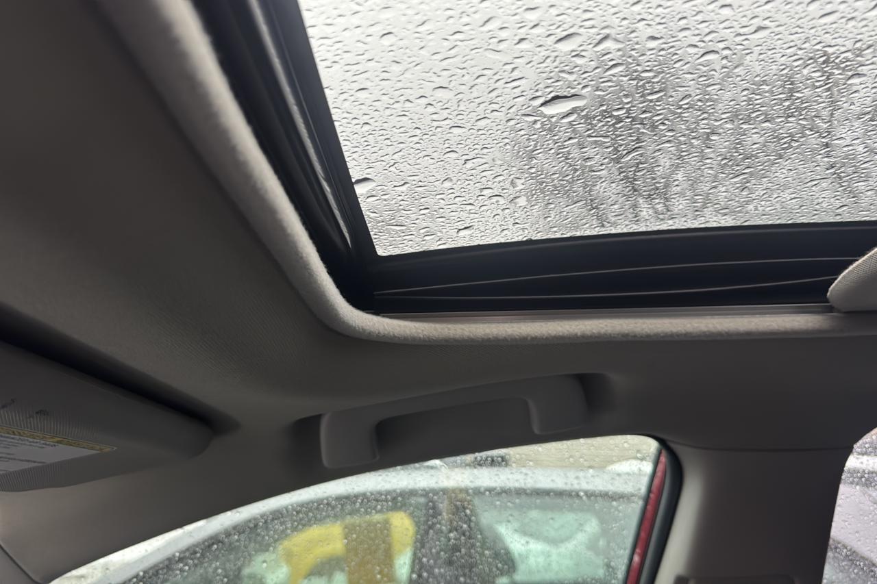 2013 Toyota RAV4 LIMITED  Photo