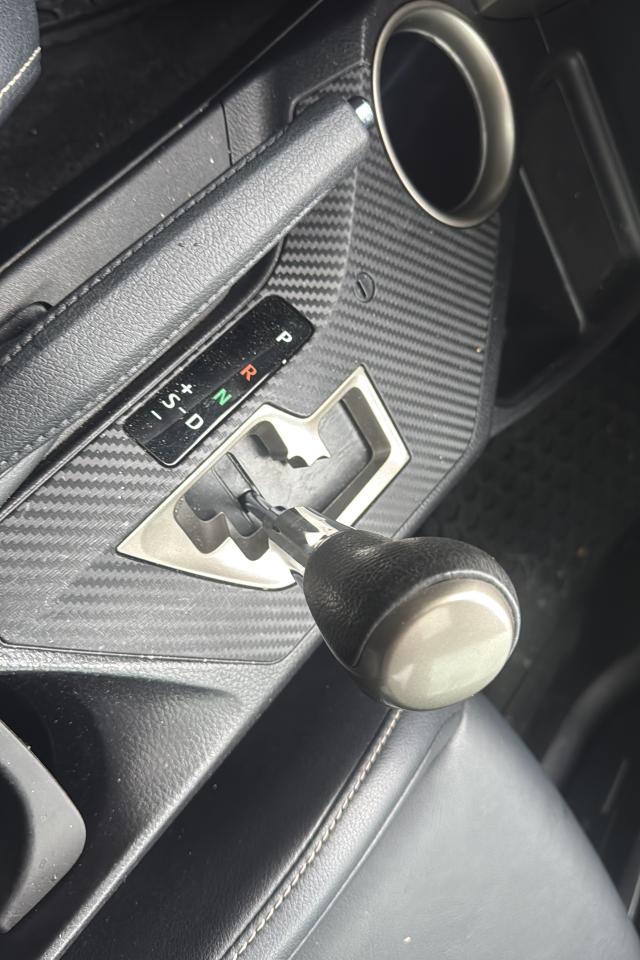 2013 Toyota RAV4 LIMITED  Photo