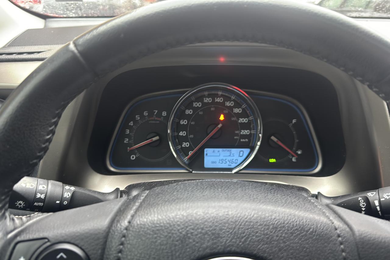 2013 Toyota RAV4 LIMITED  Photo