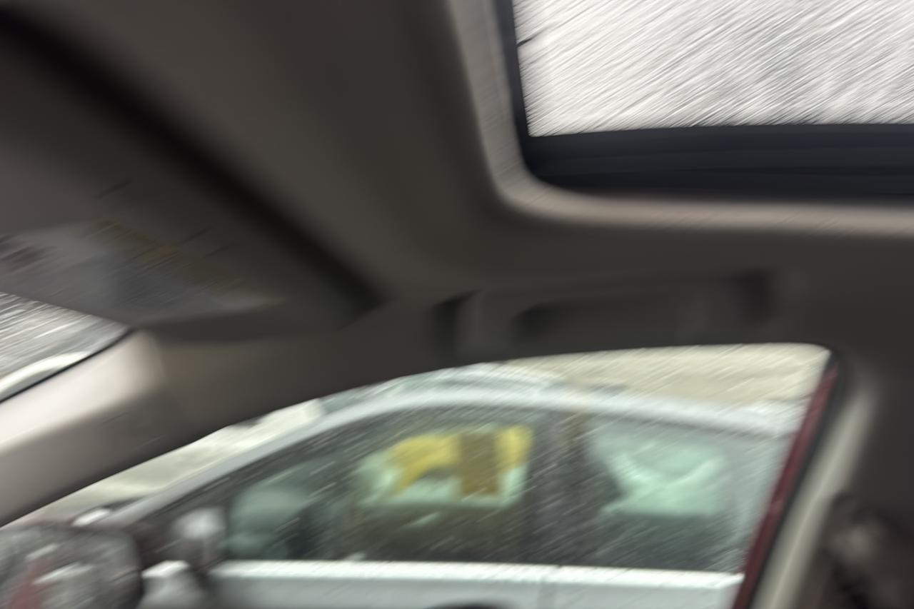 2013 Toyota RAV4 LIMITED  Photo