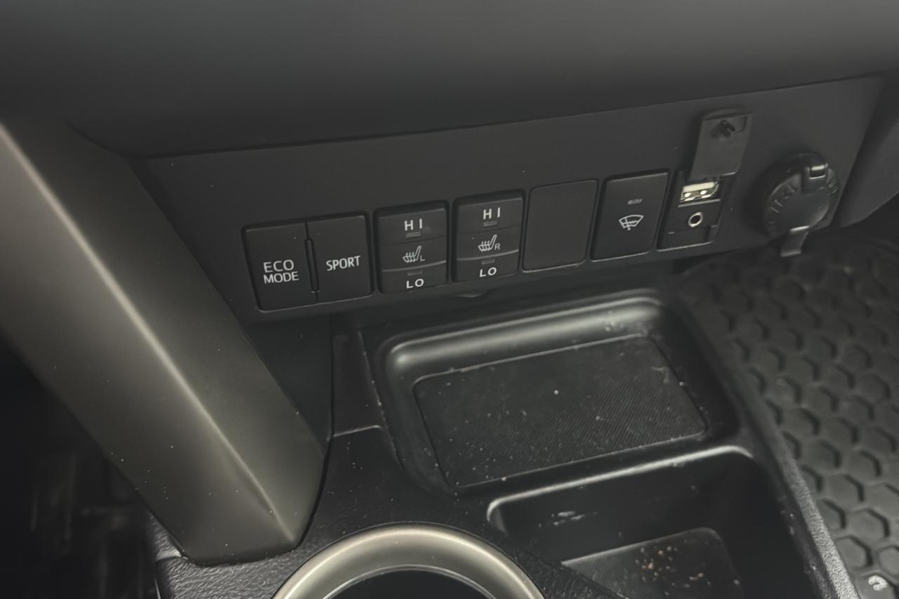 2013 Toyota RAV4 LIMITED  Photo