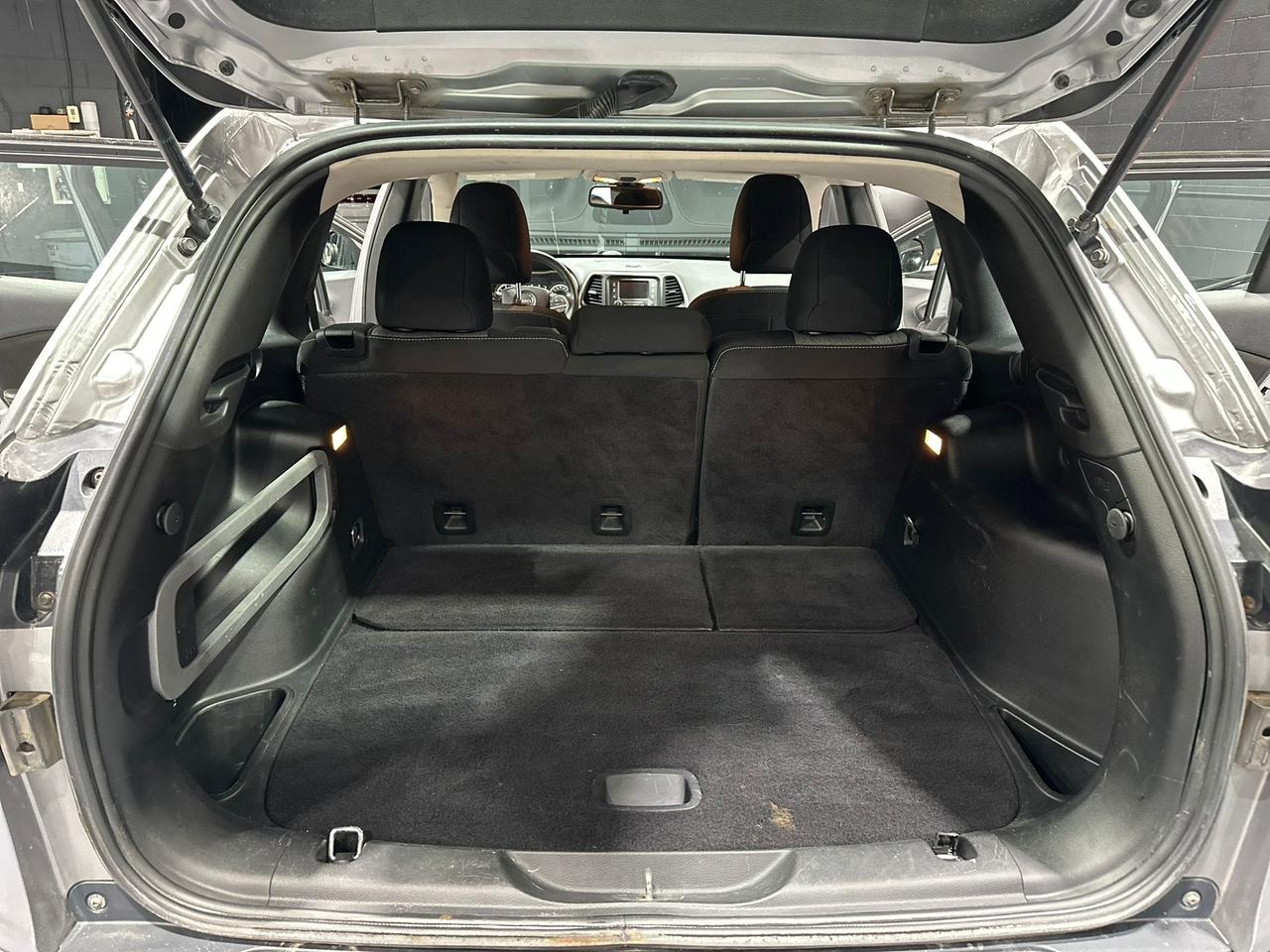 2015 Jeep Cherokee Sport - Photo #16