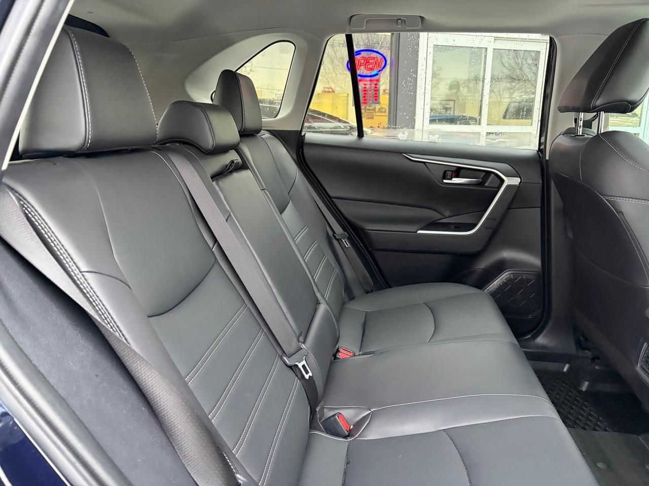 2024 Toyota RAV4 XLE Photo