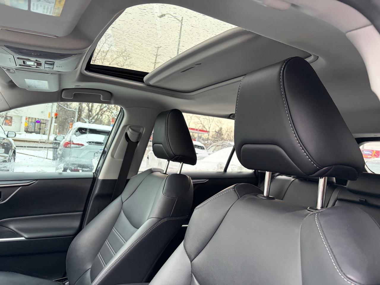 2024 Toyota RAV4 XLE Photo