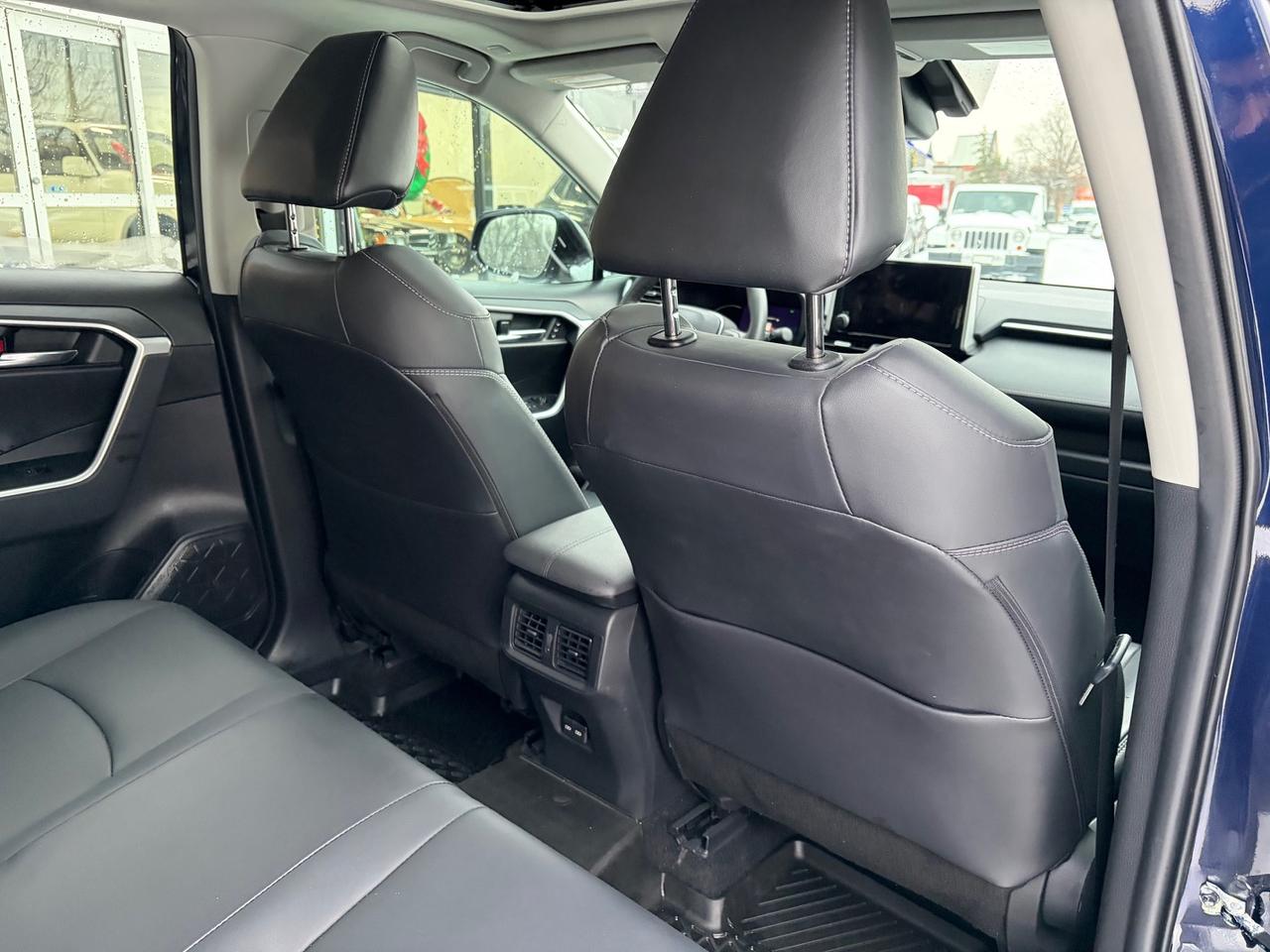 2024 Toyota RAV4 XLE Photo