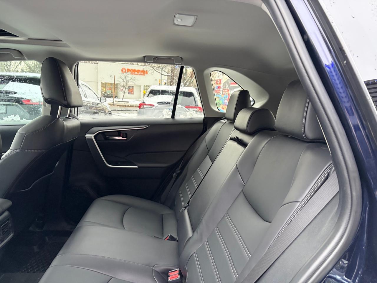 2024 Toyota RAV4 XLE Photo