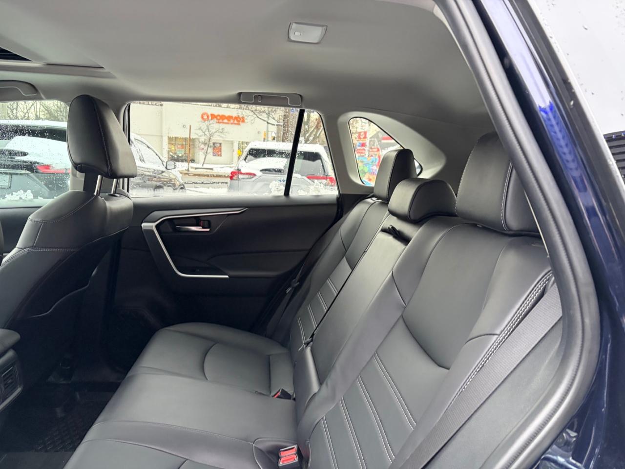 2024 Toyota RAV4 XLE Photo