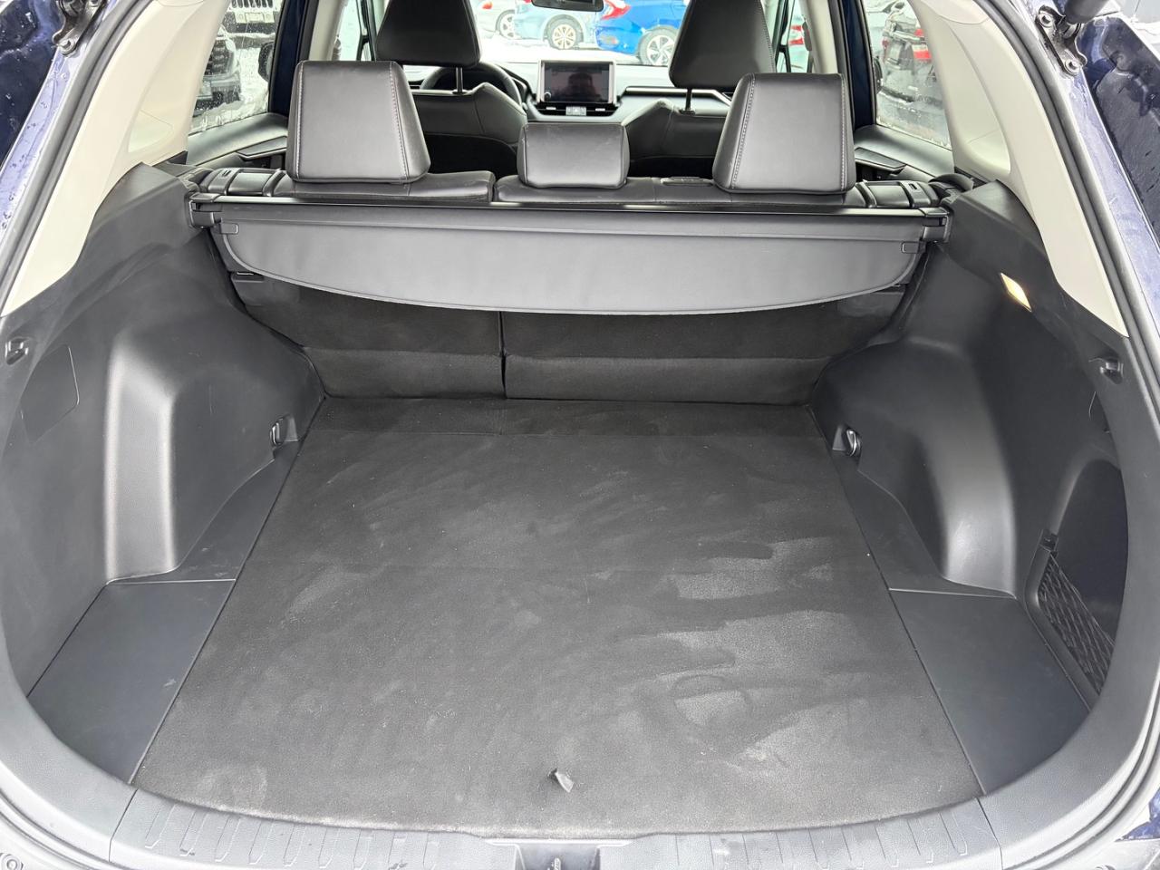 2024 Toyota RAV4 XLE Photo