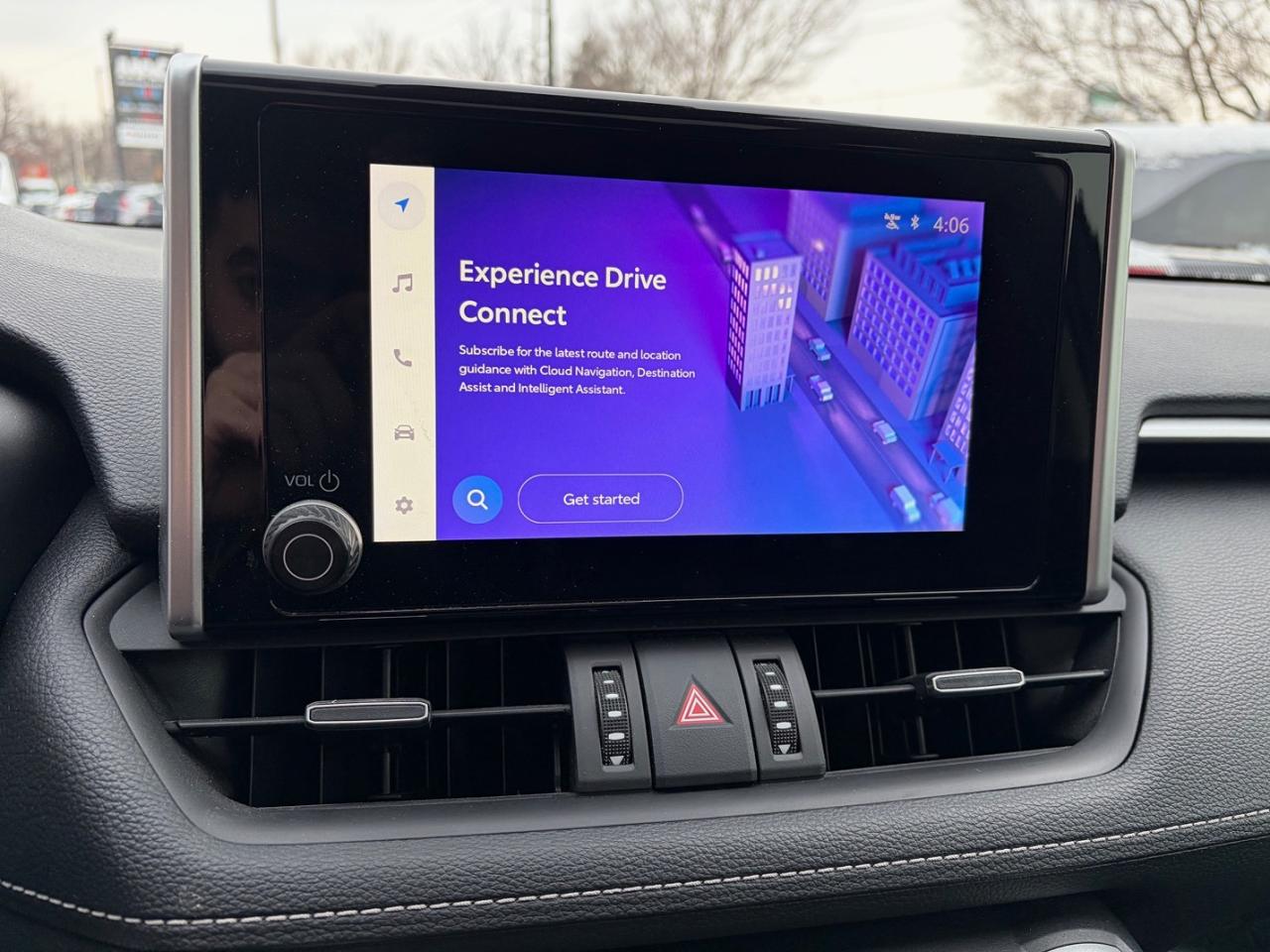 2024 Toyota RAV4 XLE Photo