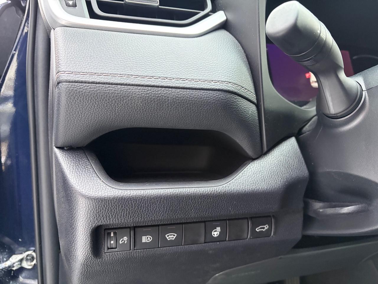 2024 Toyota RAV4 XLE Photo