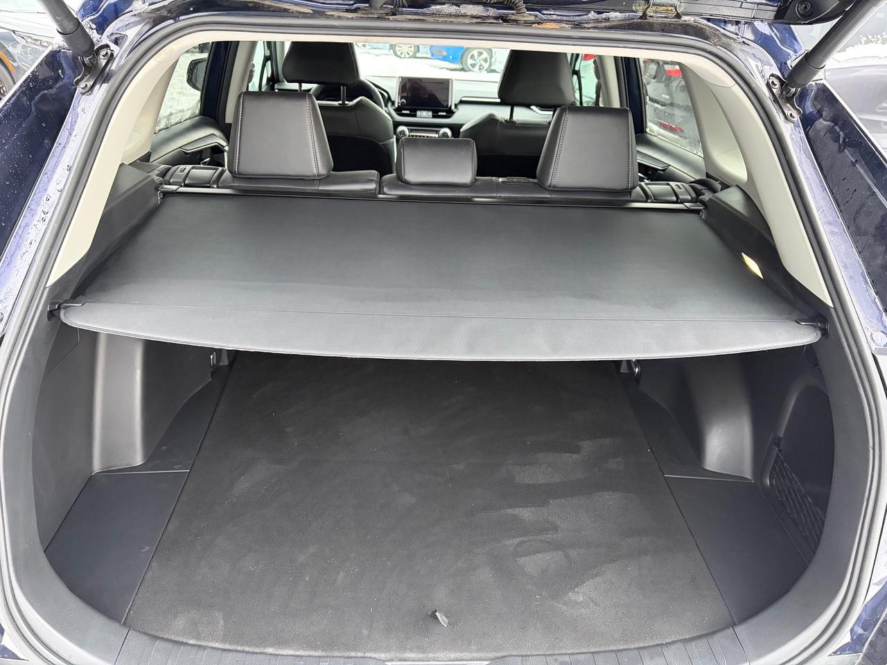 2024 Toyota RAV4 XLE Photo