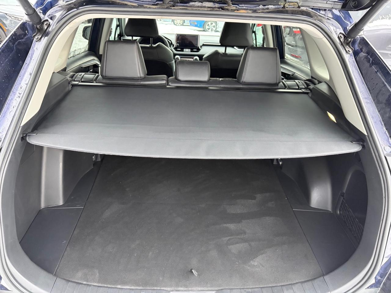 2024 Toyota RAV4 XLE Photo