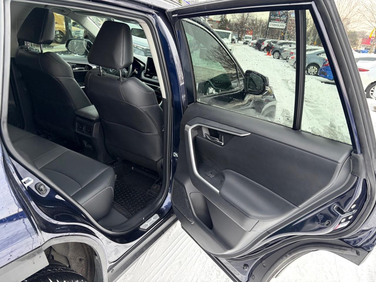 2024 Toyota RAV4 XLE Photo