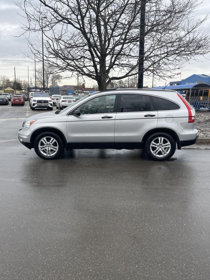 2009 Honda CR-V EX    4WD     POWER SUNROOF Photo