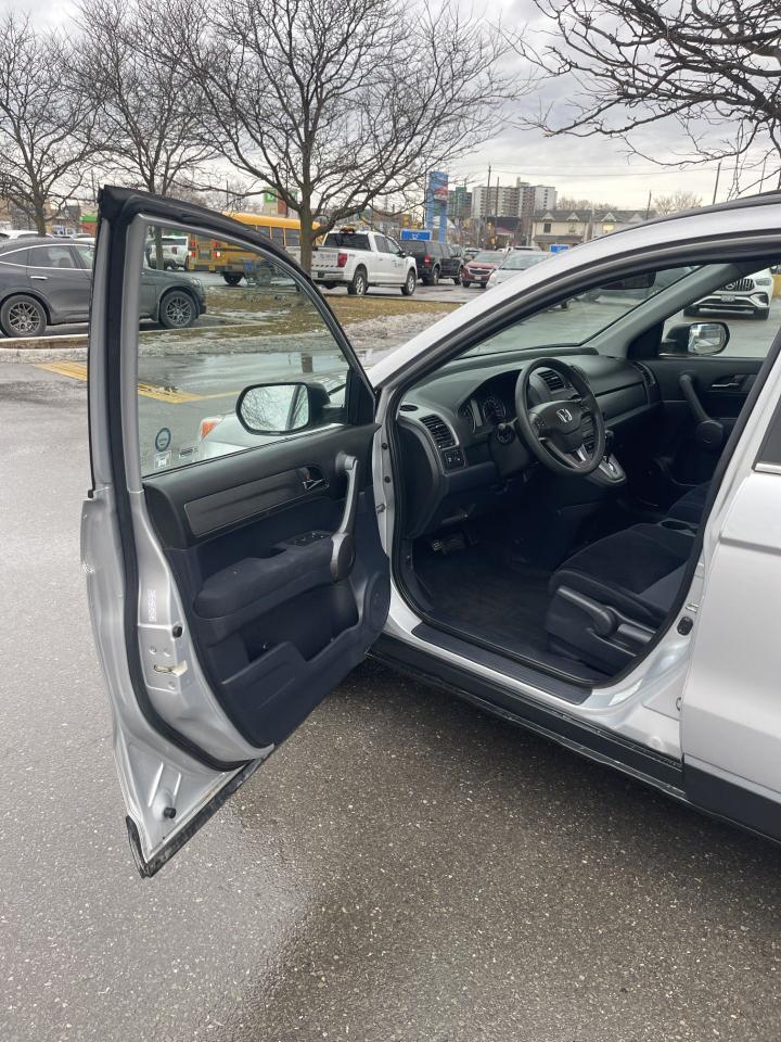 2009 Honda CR-V EX    4WD     POWER SUNROOF Photo