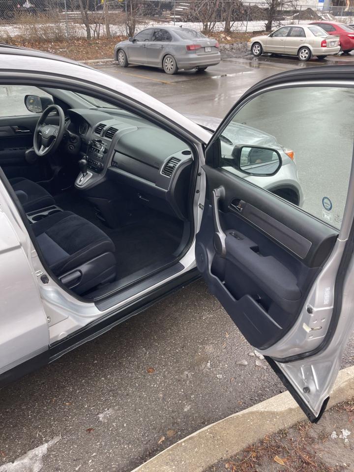 2009 Honda CR-V EX    4WD     POWER SUNROOF Photo