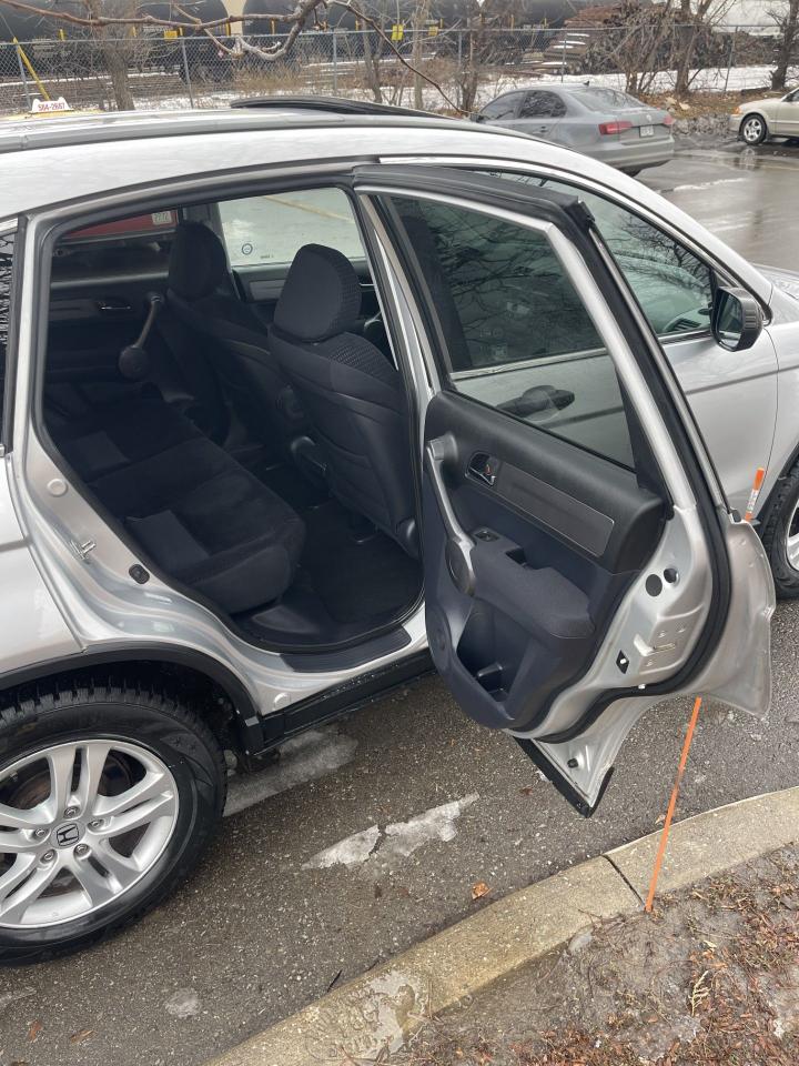 2009 Honda CR-V EX    4WD     POWER SUNROOF Photo