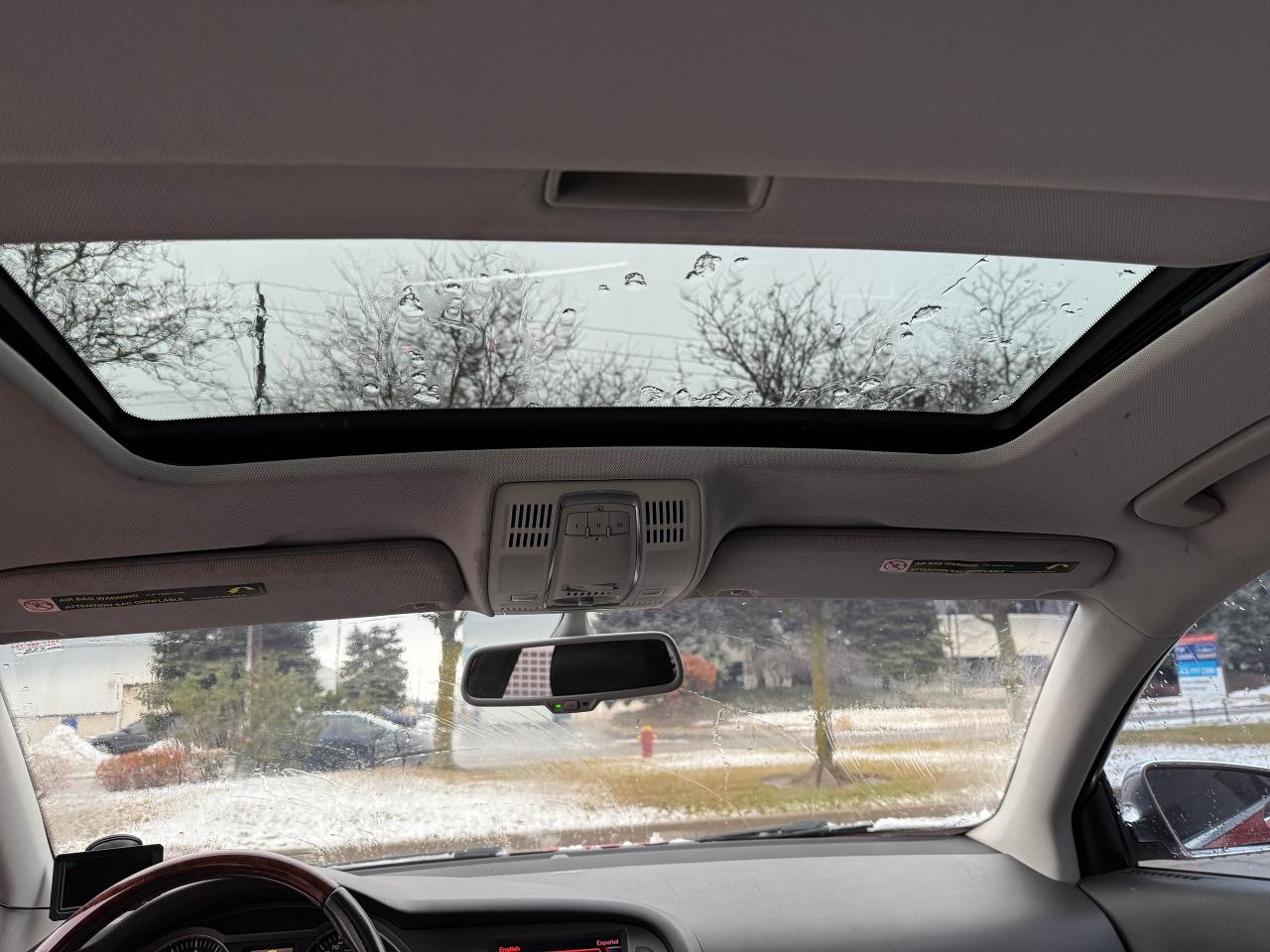 2006 Audi A6 4dr Wgn 3.2L Avant quattro Auto Photo