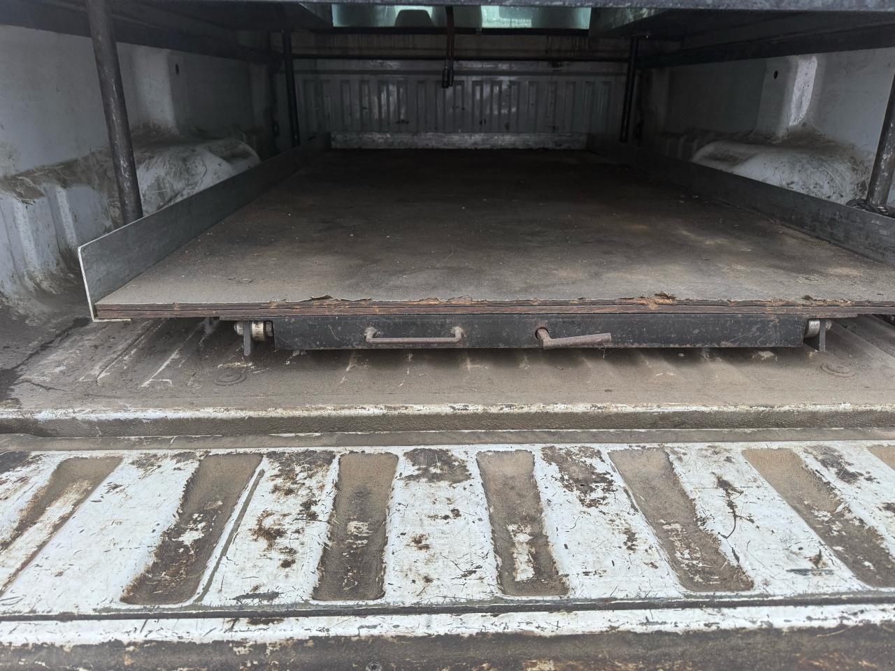 2012 Ford F-250 XL Photo