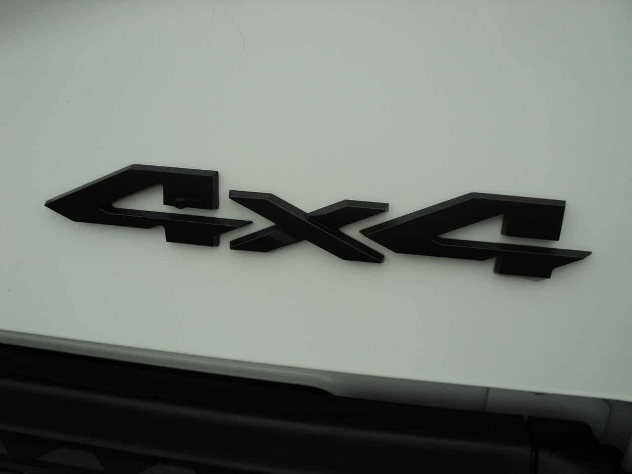 2025 RAM 3500 Tradesman CrewCab 4x4 6.7L6cylTurboDiesel 8' Box Photo