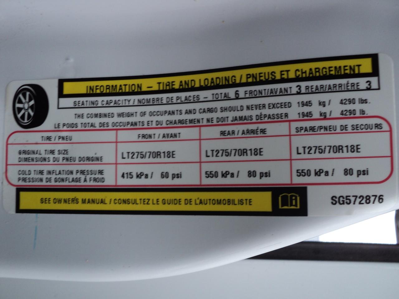 2025 RAM 3500 Tradesman CrewCab 4x4 6.7L6cylTurboDiesel 8' Box Photo