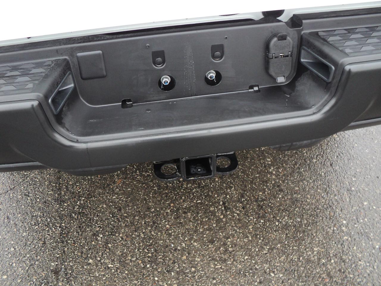 2025 RAM 3500 Tradesman CrewCab 4x4 6.7L6cylTurboDiesel 8' Box Photo