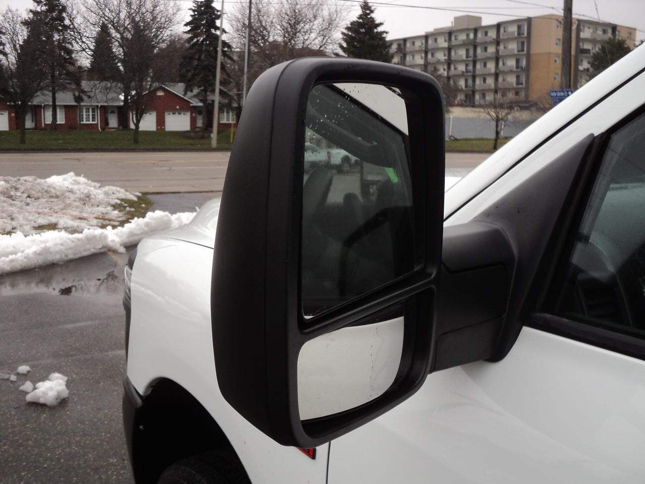 2025 RAM 3500 Tradesman CrewCab 4x4 6.7L6cylTurboDiesel 8' Box Photo