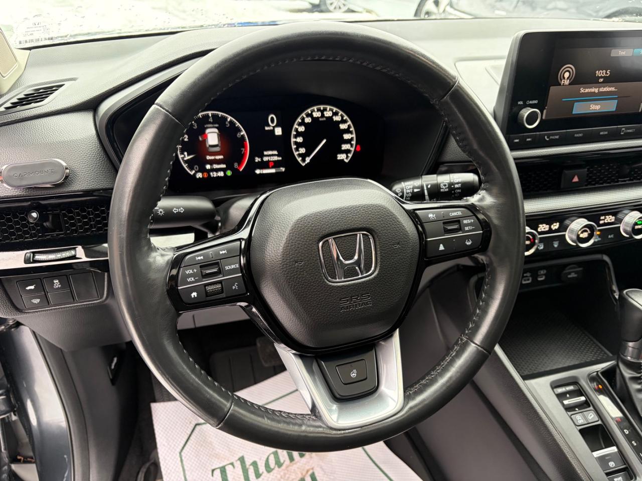 2023 Honda CR-V Sport Photo