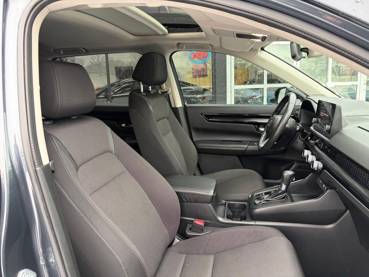 2023 Honda CR-V Sport Photo