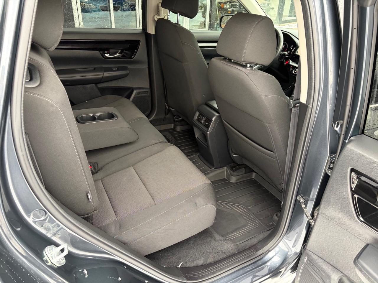 2023 Honda CR-V Sport Photo