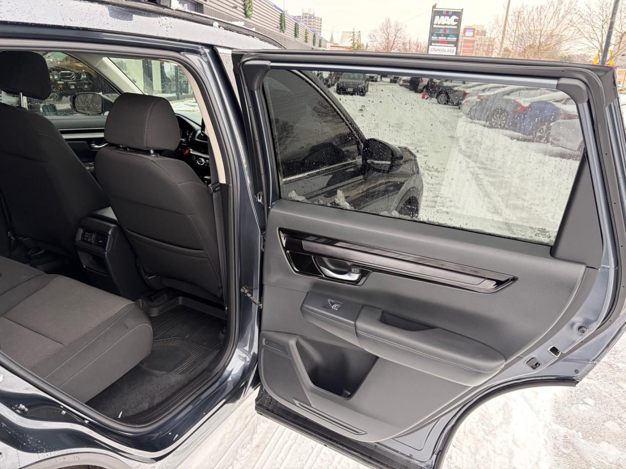 2023 Honda CR-V Sport Photo