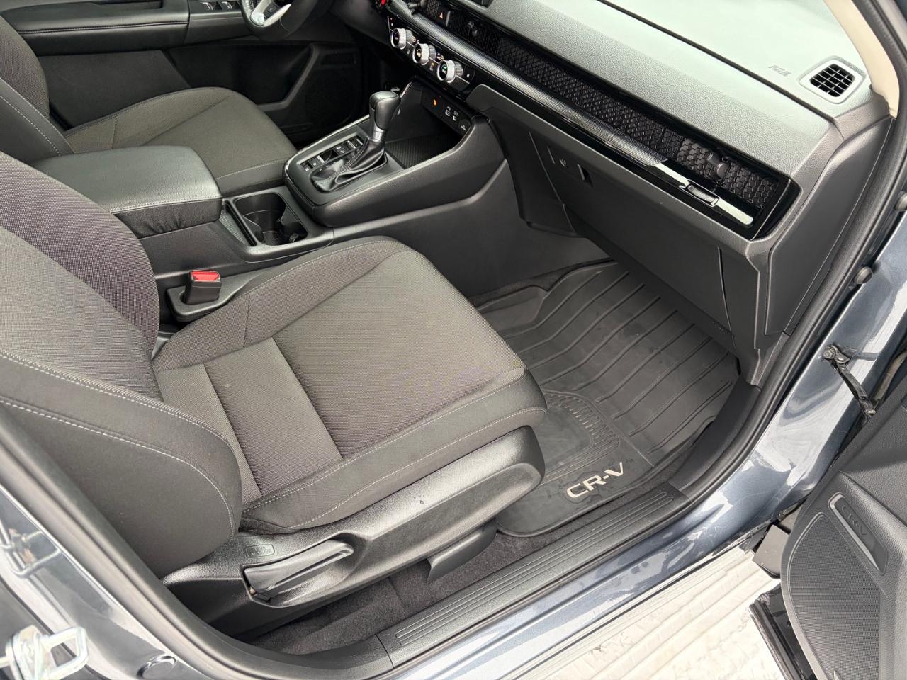 2023 Honda CR-V Sport Photo