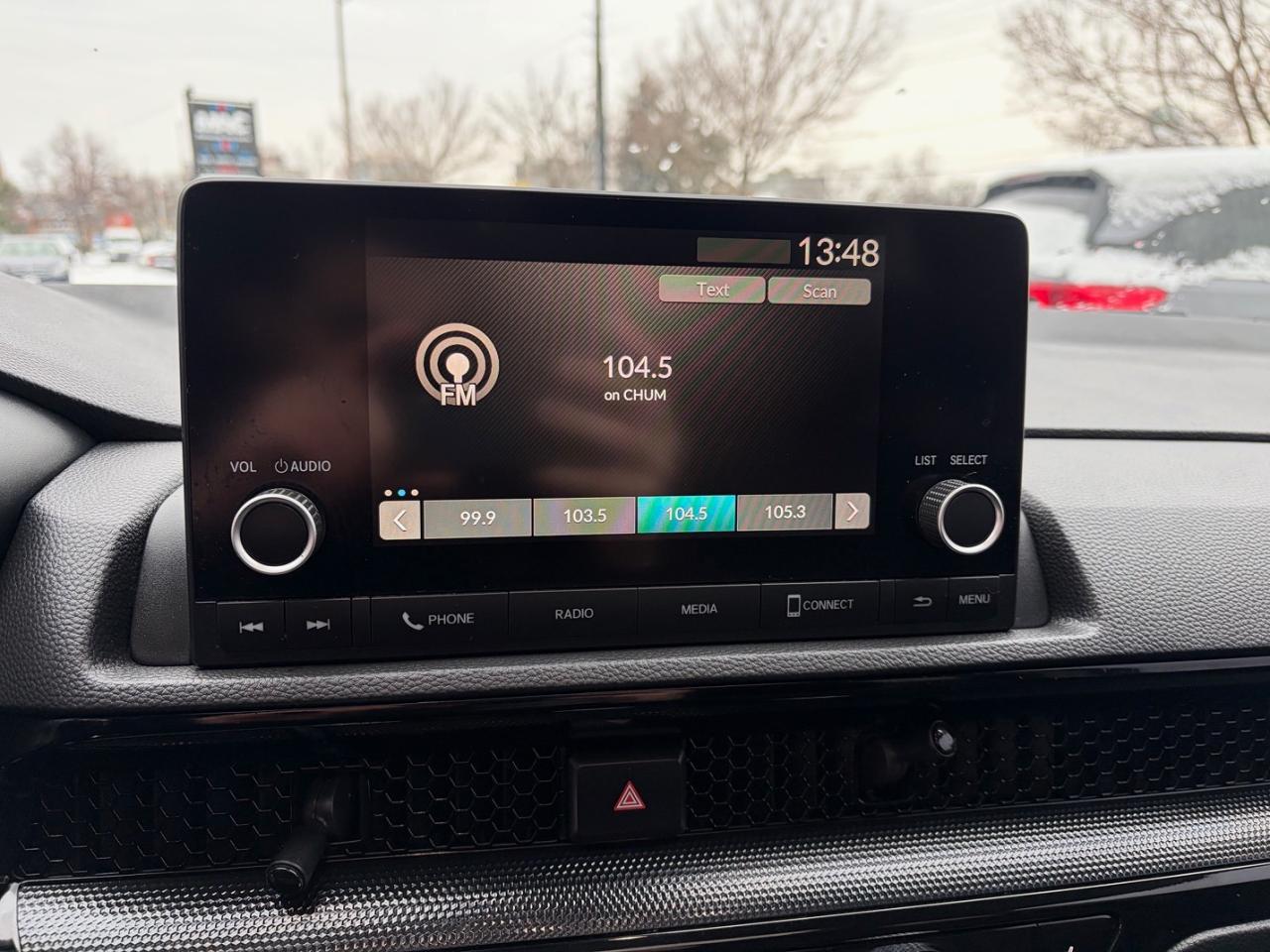 2023 Honda CR-V Sport Photo