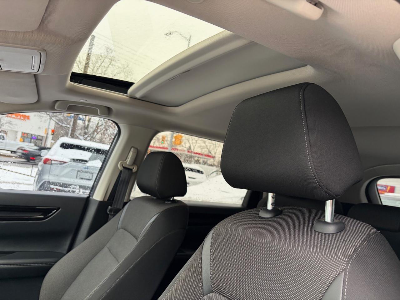 2023 Honda CR-V Sport Photo