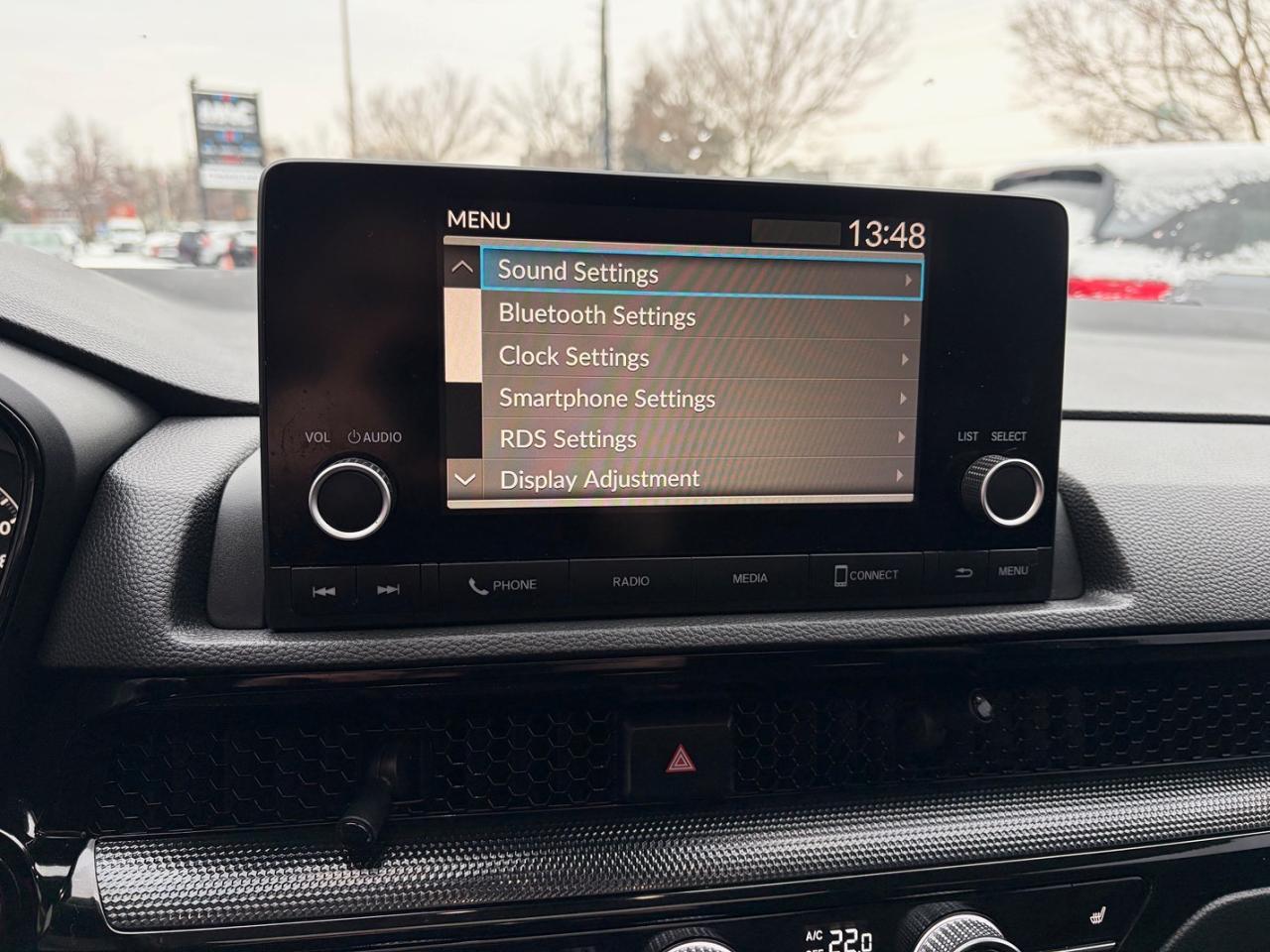 2023 Honda CR-V Sport Photo