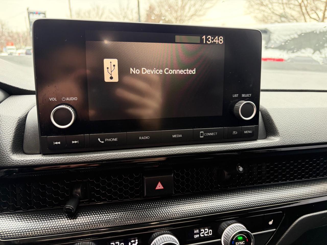 2023 Honda CR-V Sport Photo