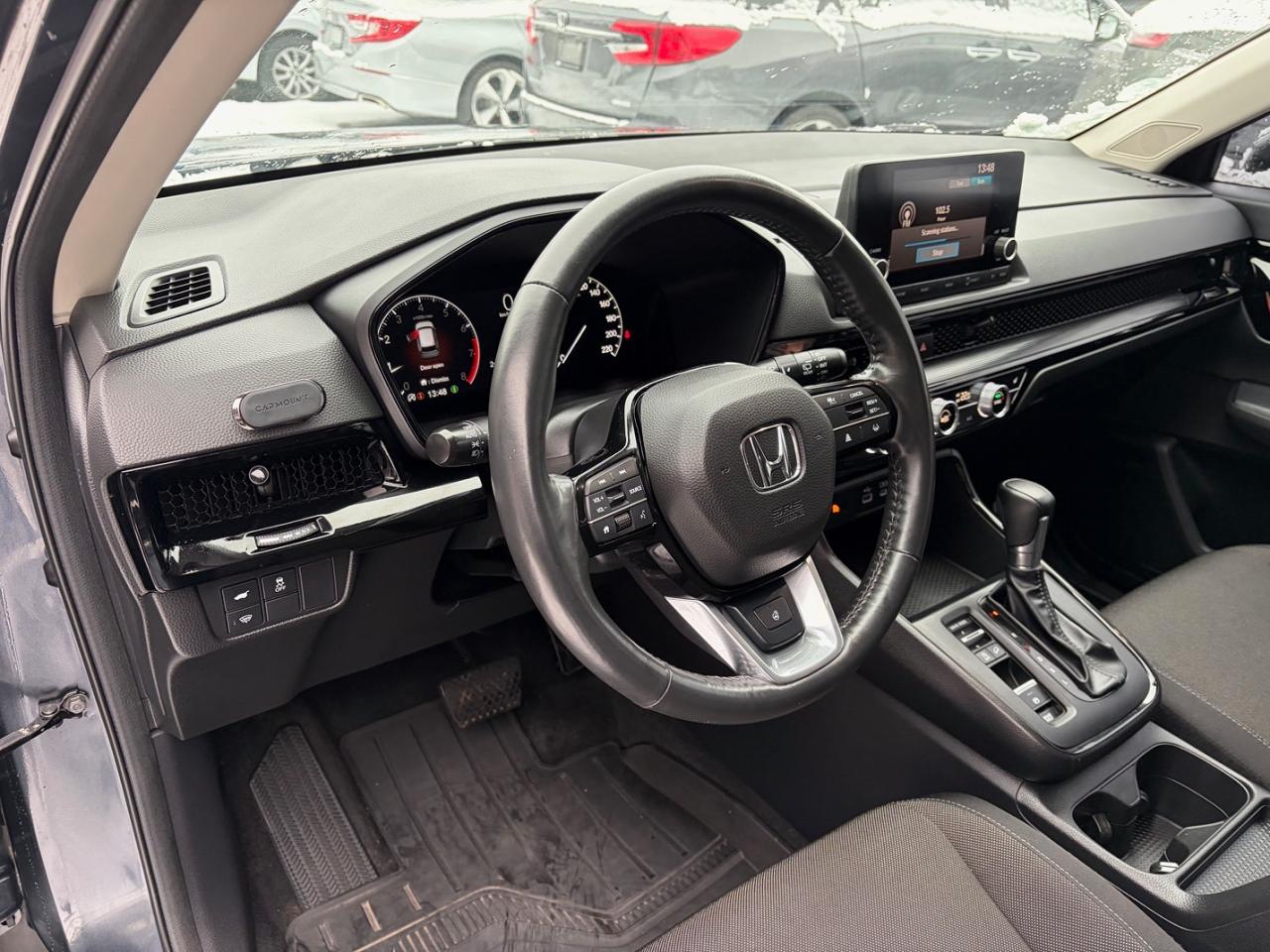 2023 Honda CR-V Sport Photo