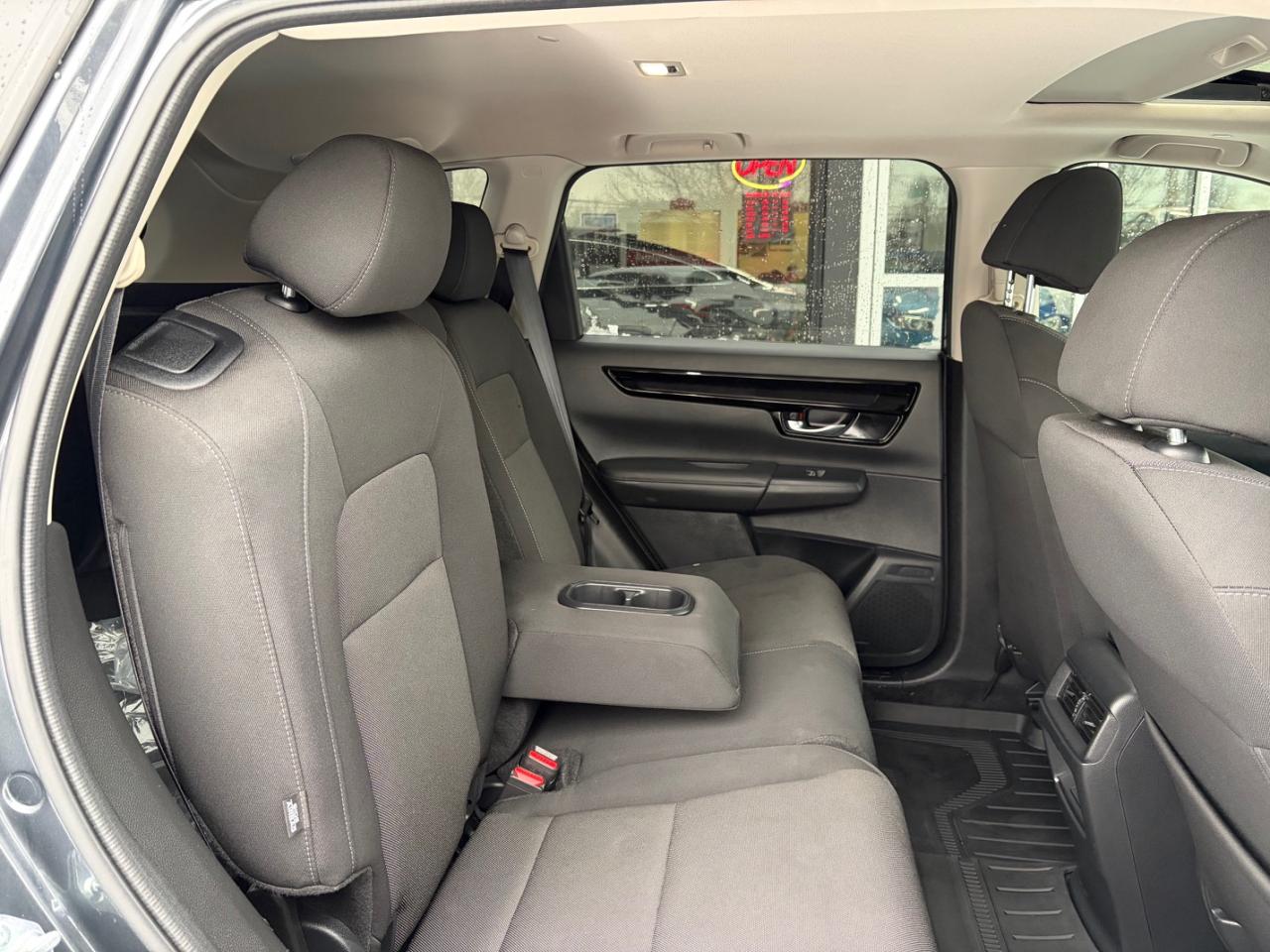 2023 Honda CR-V Sport Photo