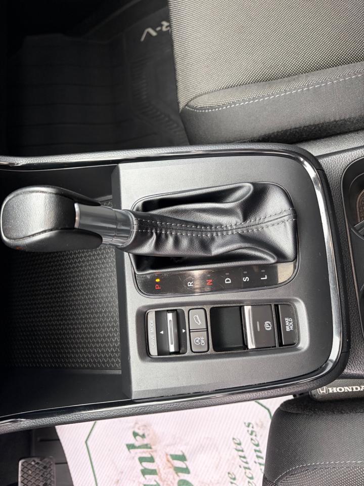 2023 Honda CR-V Sport Photo