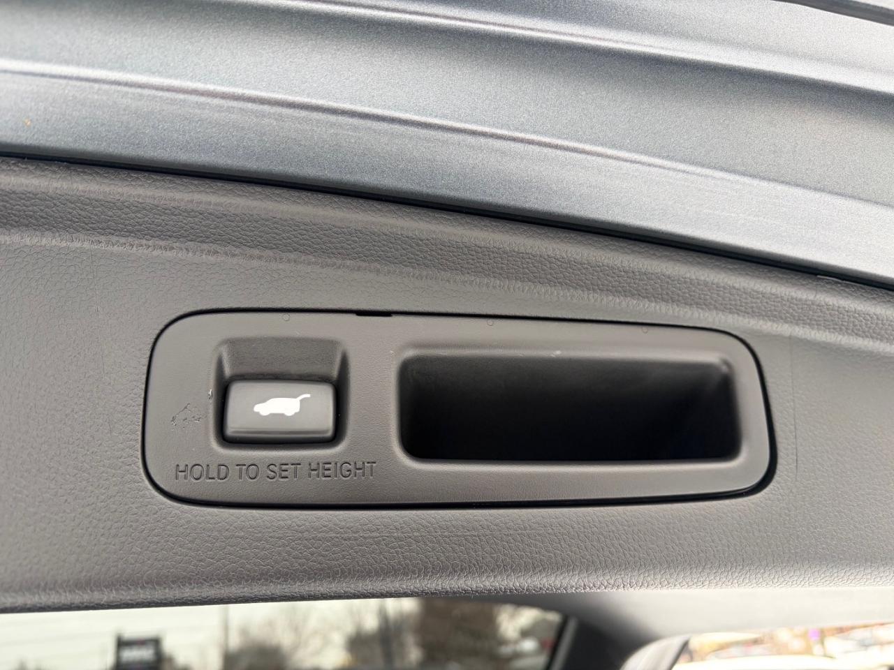 2023 Honda CR-V Sport Photo