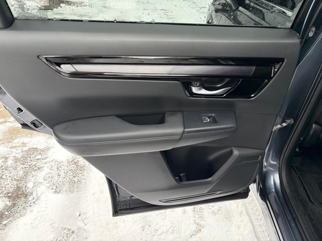 2023 Honda CR-V Sport Photo