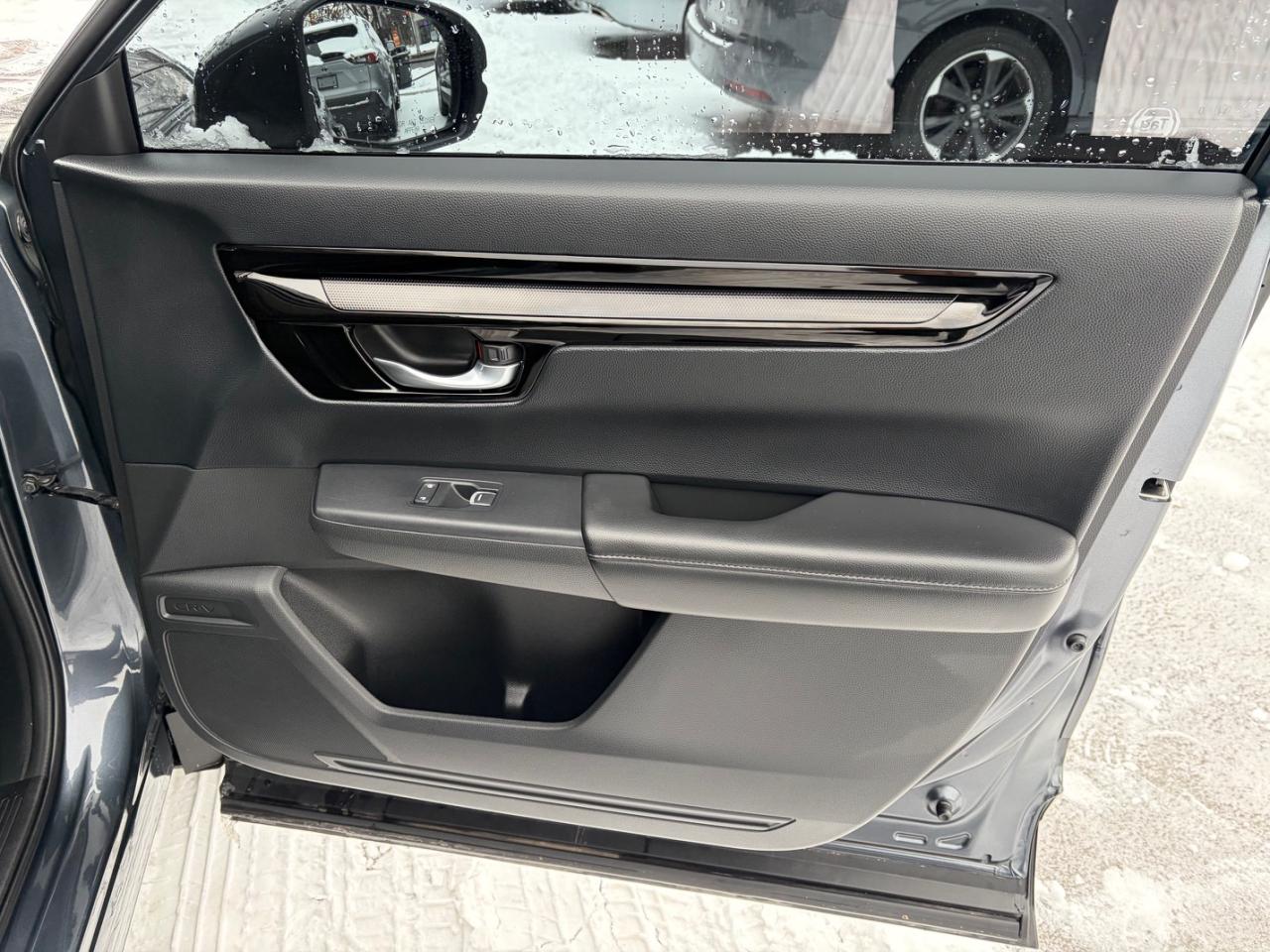 2023 Honda CR-V Sport Photo