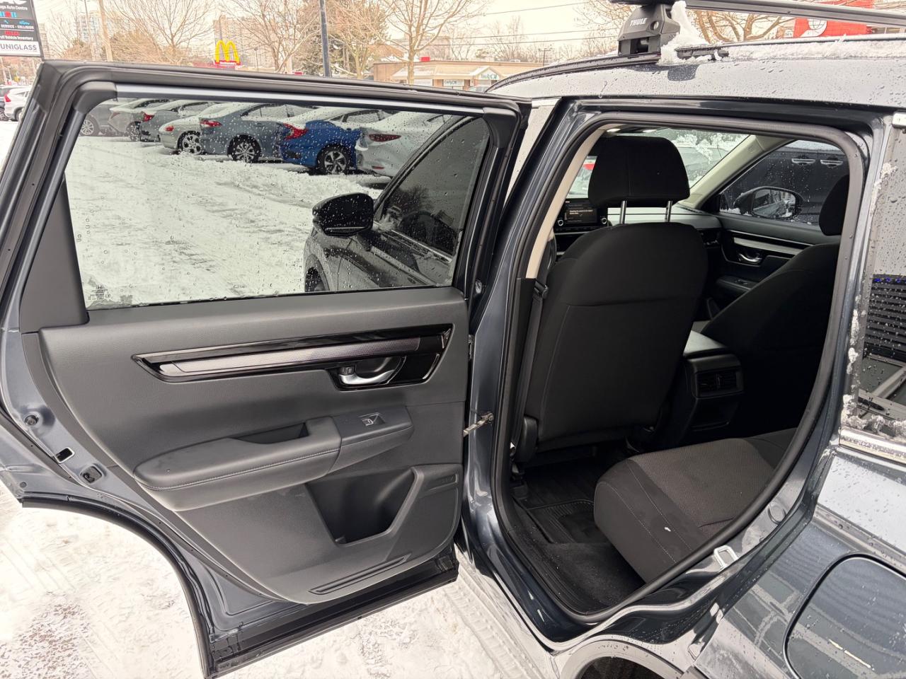 2023 Honda CR-V Sport Photo