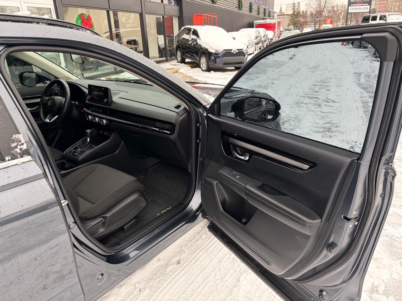 2023 Honda CR-V Sport Photo