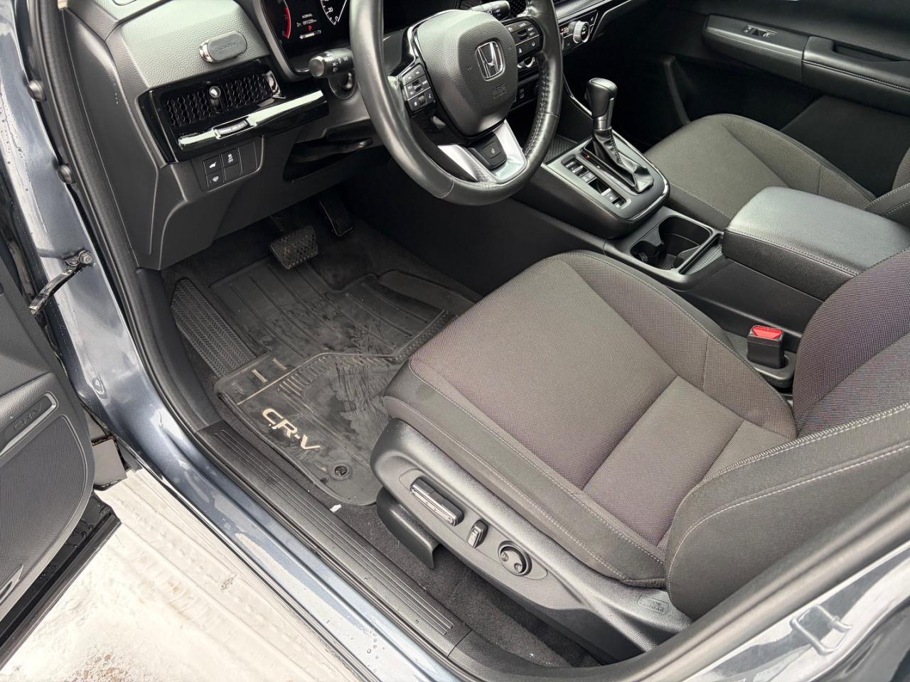 2023 Honda CR-V Sport Photo