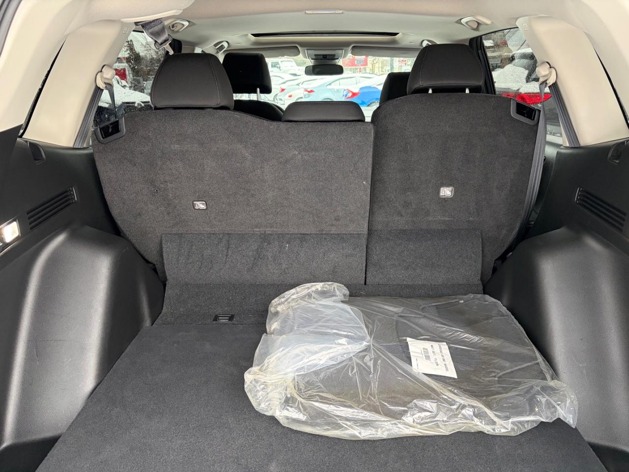 2023 Honda CR-V Sport Photo